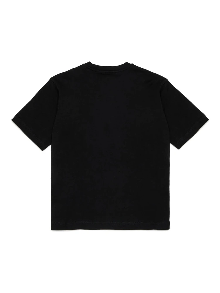 T-SHIRT WITH LOGO alternative