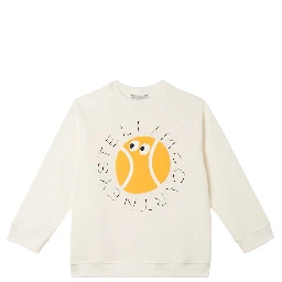 JERSEY WITH "TENNIS" LOGO
