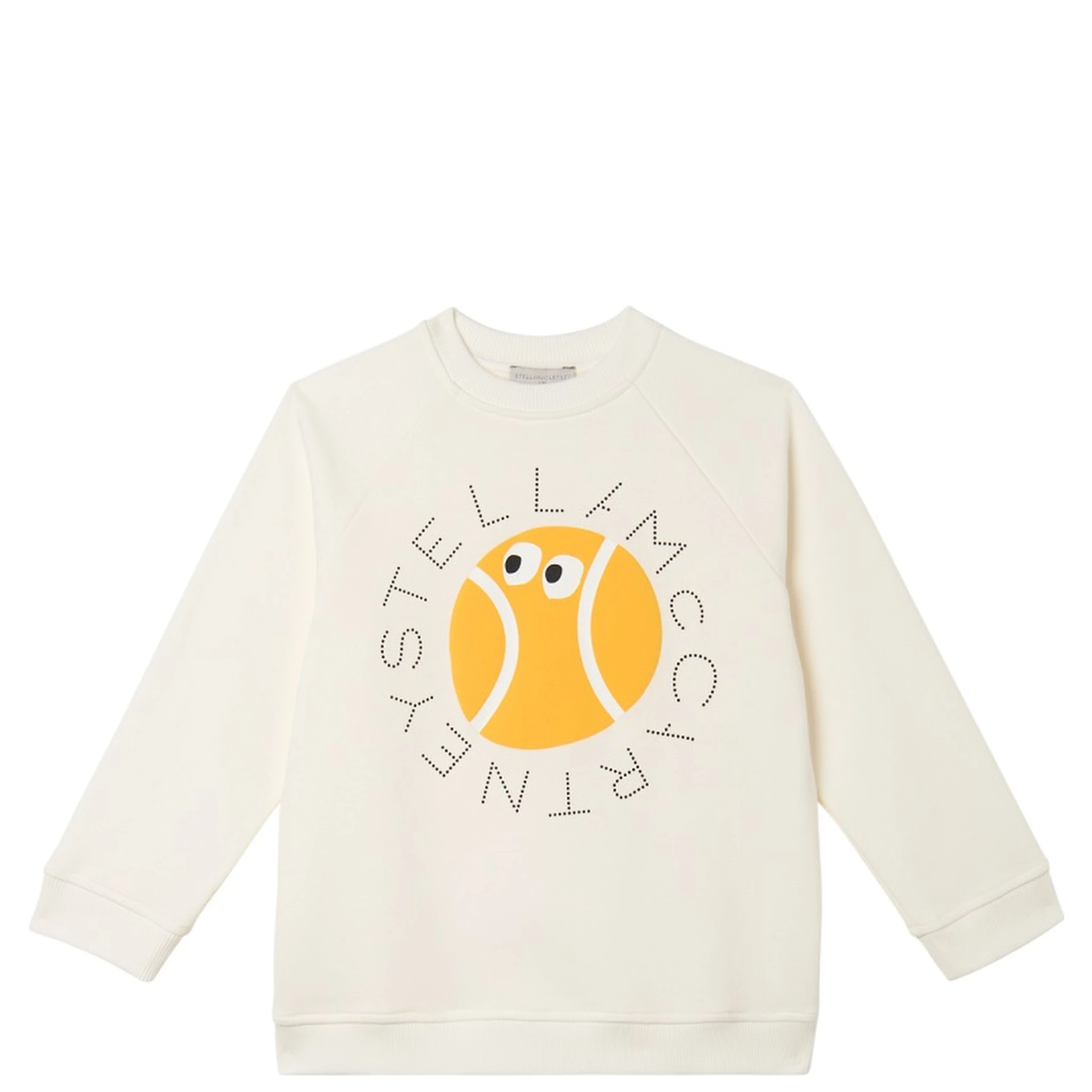 JERSEY WITH "TENNIS" LOGO