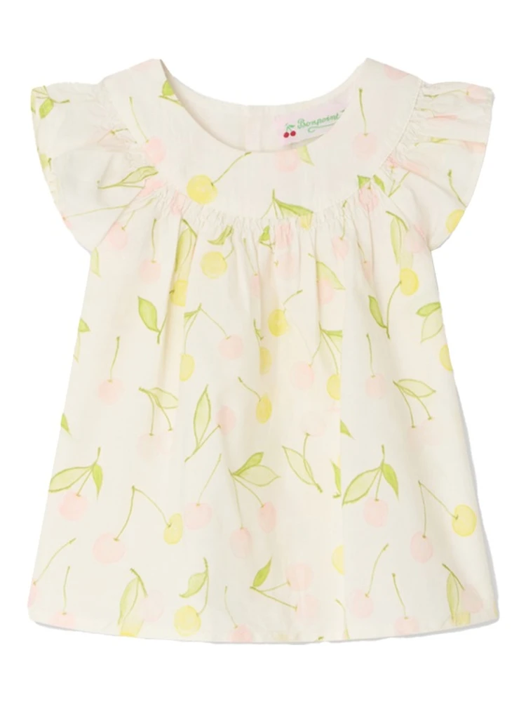 "LALA" DRESS