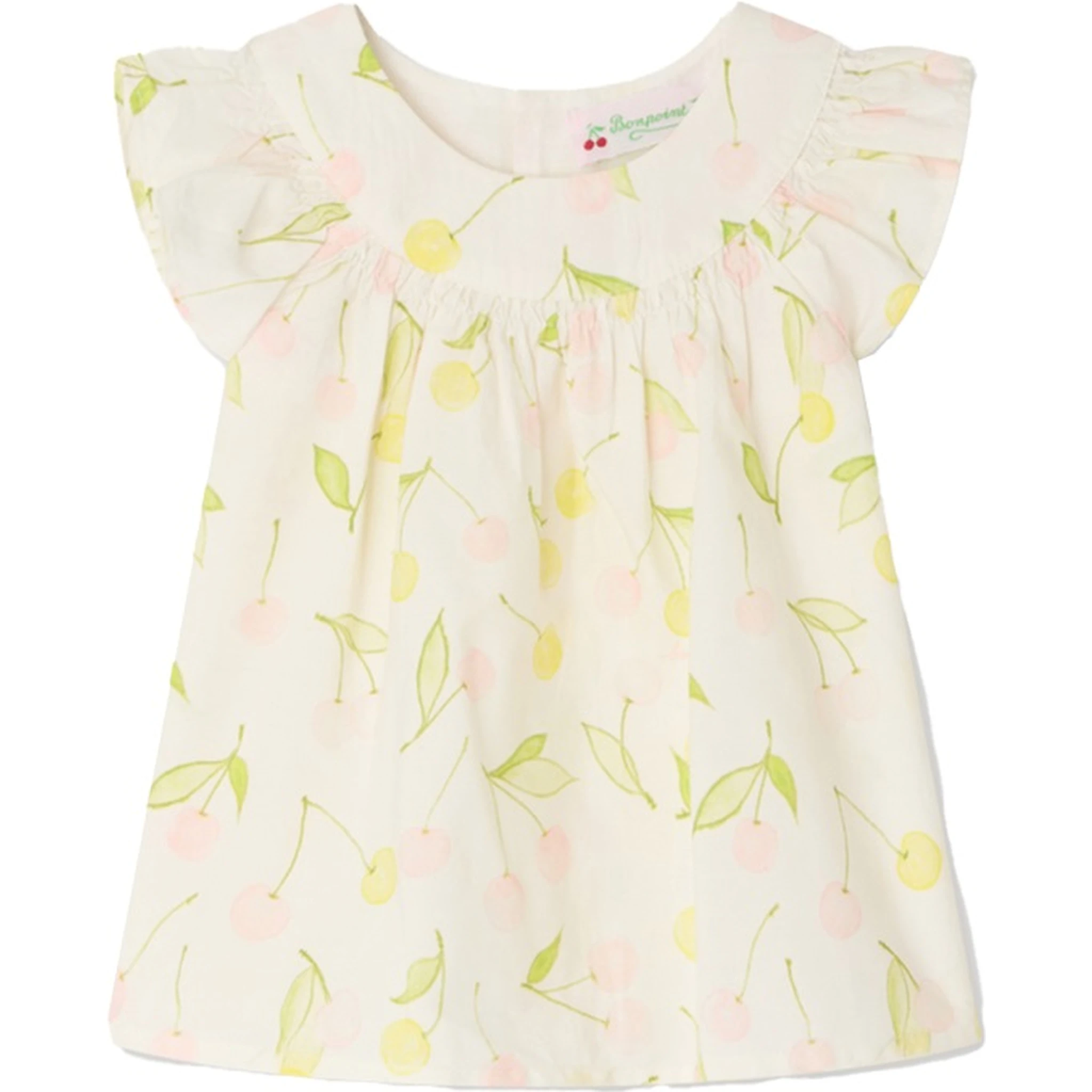 "LALA" DRESS