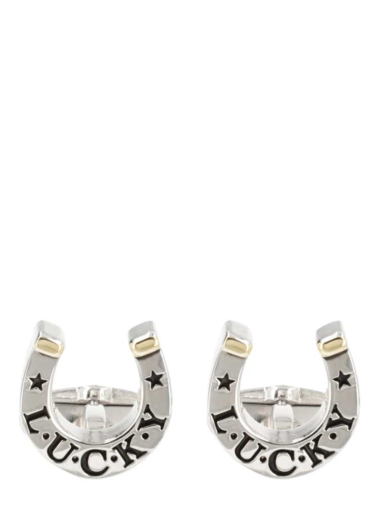 "HORSESHOE" TWINS