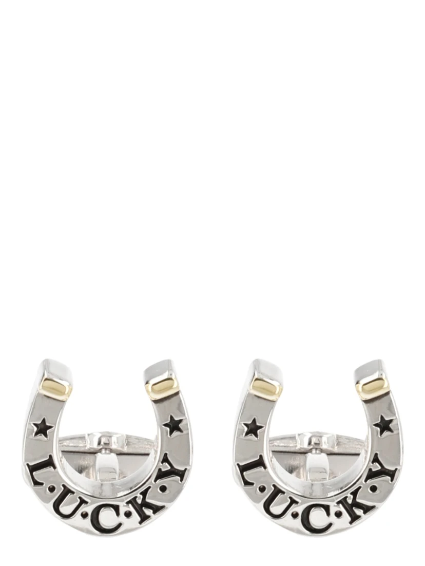 "HORSESHOE" TWINS