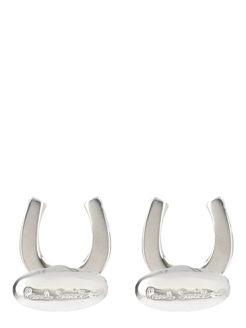 "HORSESHOE" TWINS