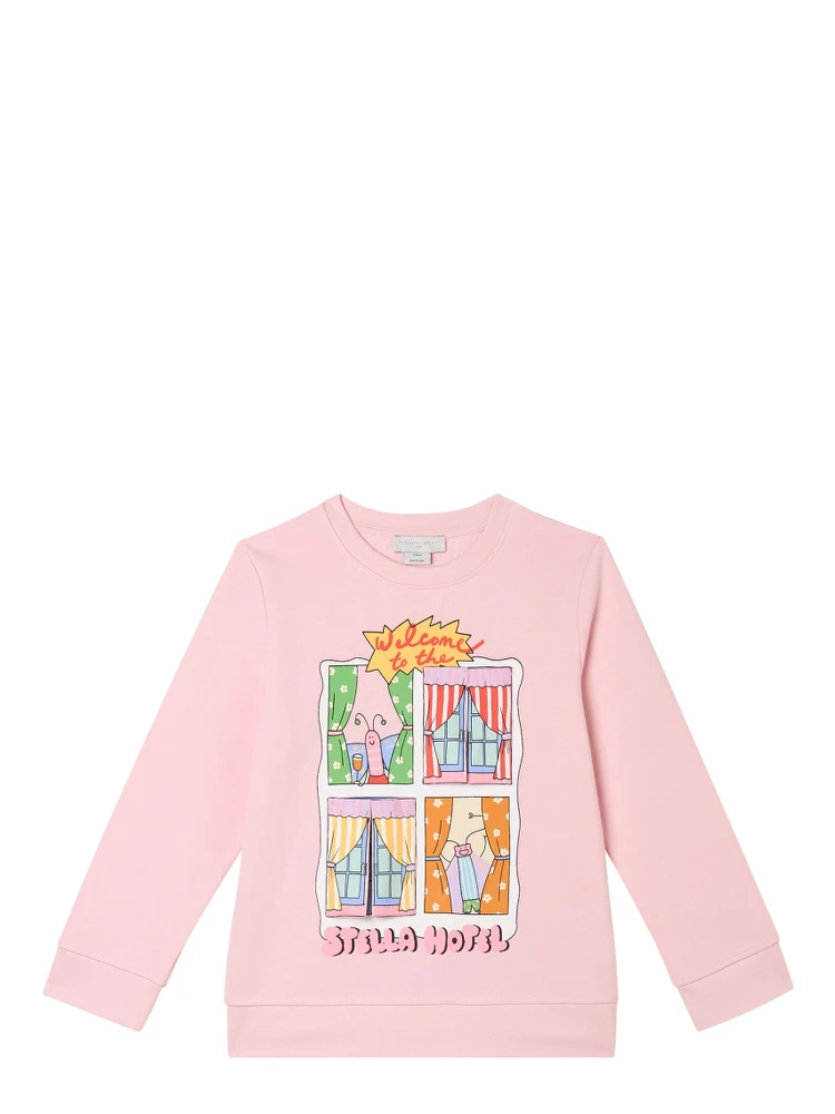 "STAR HOTEL" JERSEY