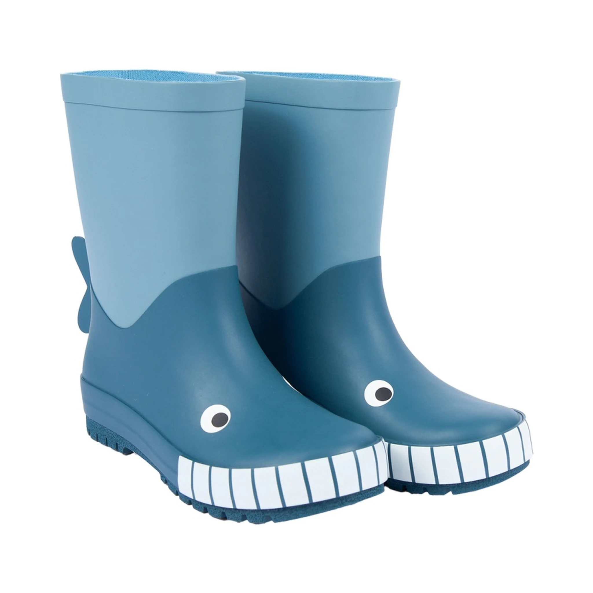 WATERPROOF BOOTS