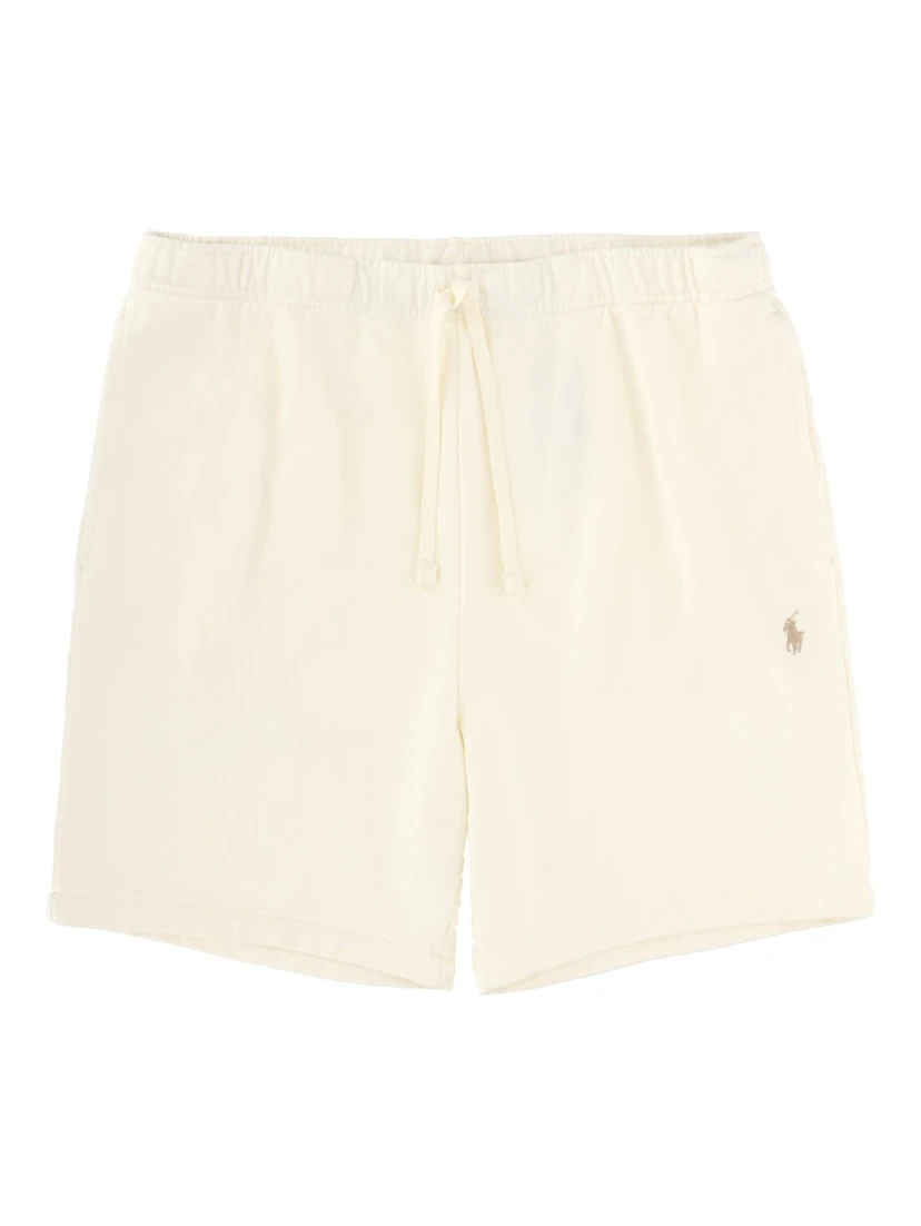 SHORTS WITH LOGO