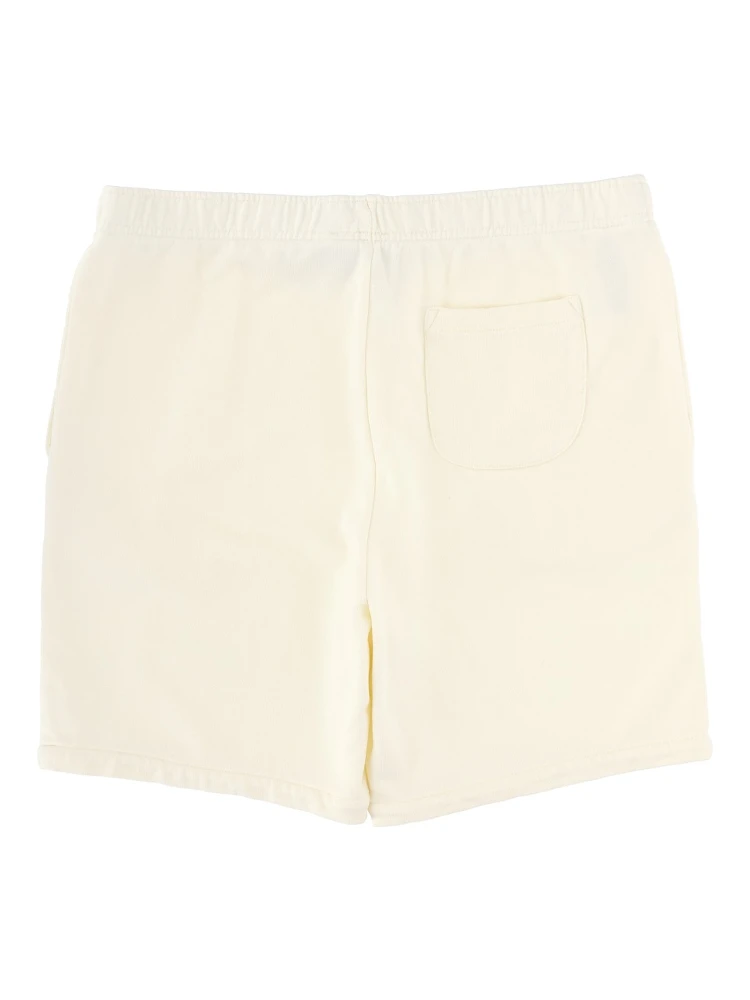 SHORTS WITH LOGO alternative