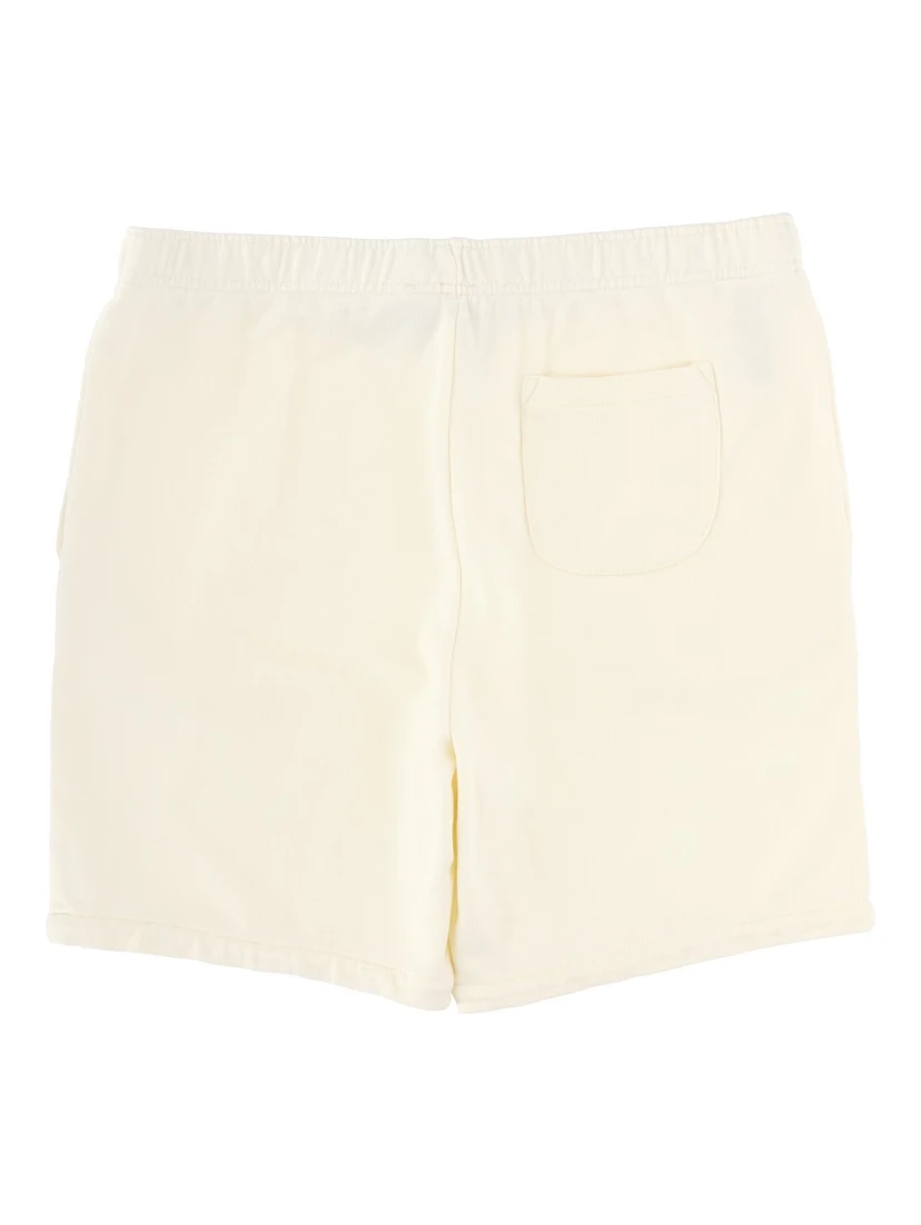 SHORTS WITH LOGO