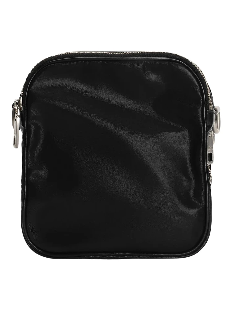 LEATHER BAG. alternative