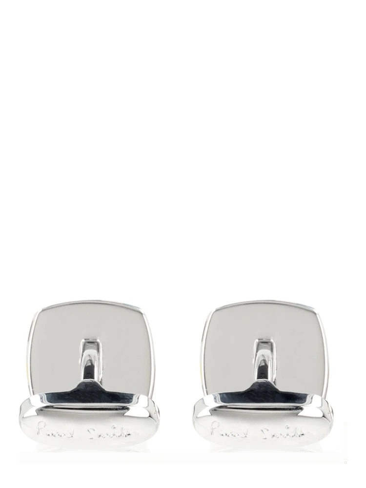 CUFFLINKS WITH LOGO alternative
