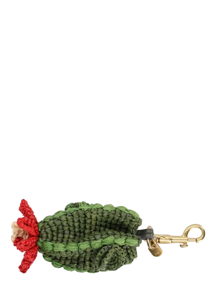 CAHRM KEYCHAIN CACTUS alternative