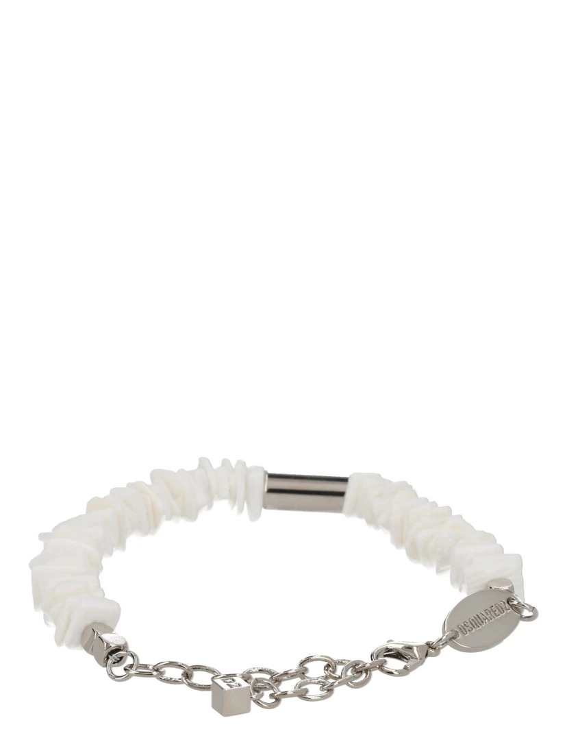 SHELL BRACELET