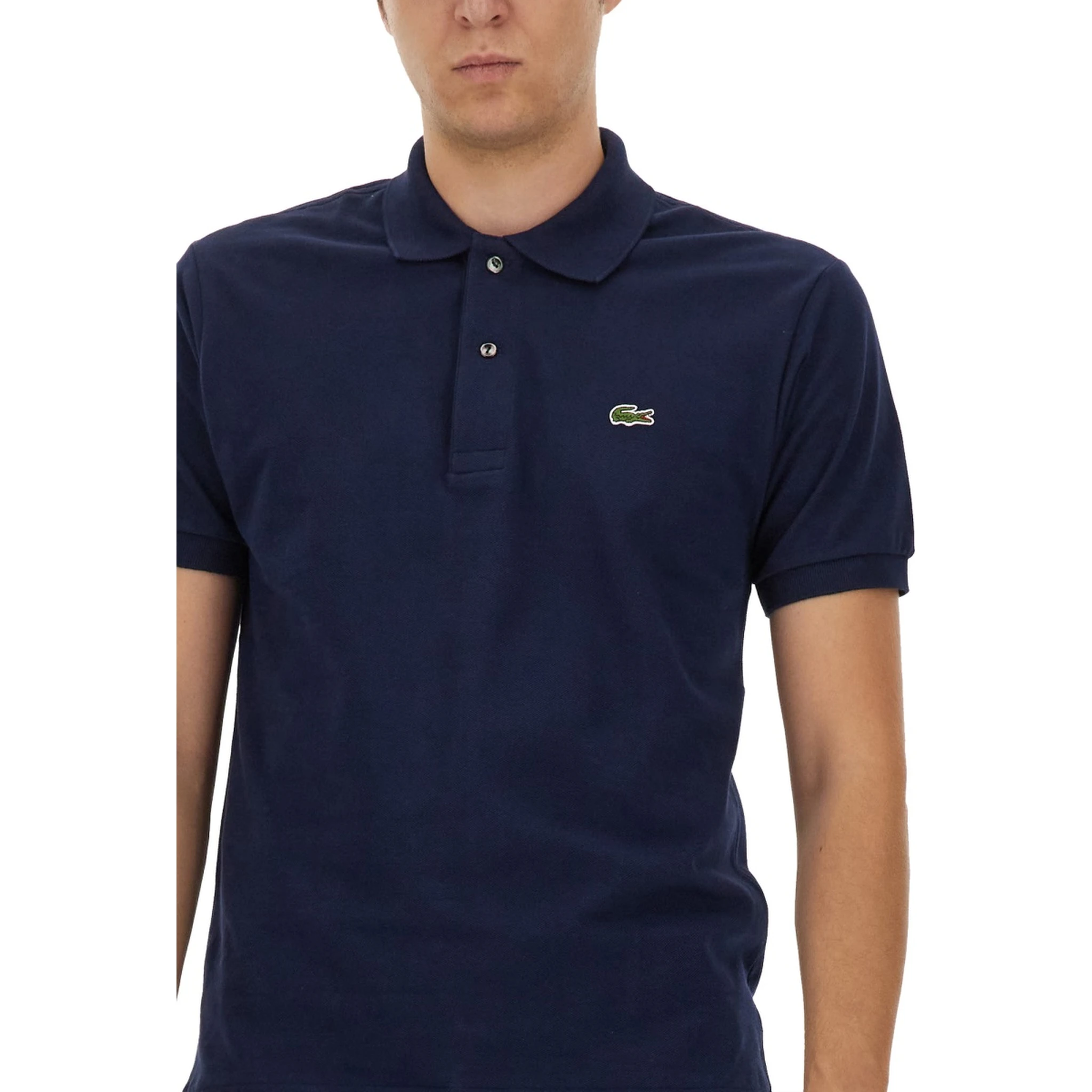 CLASSIC POLO.