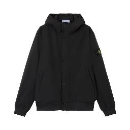 HOODED PARKA