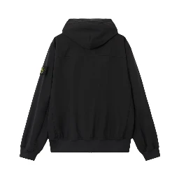 HOODED PARKA