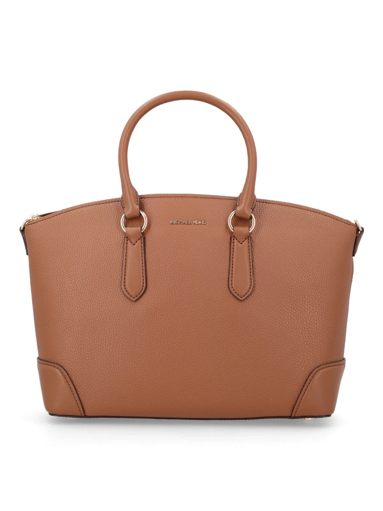 BAG WITH LOGO