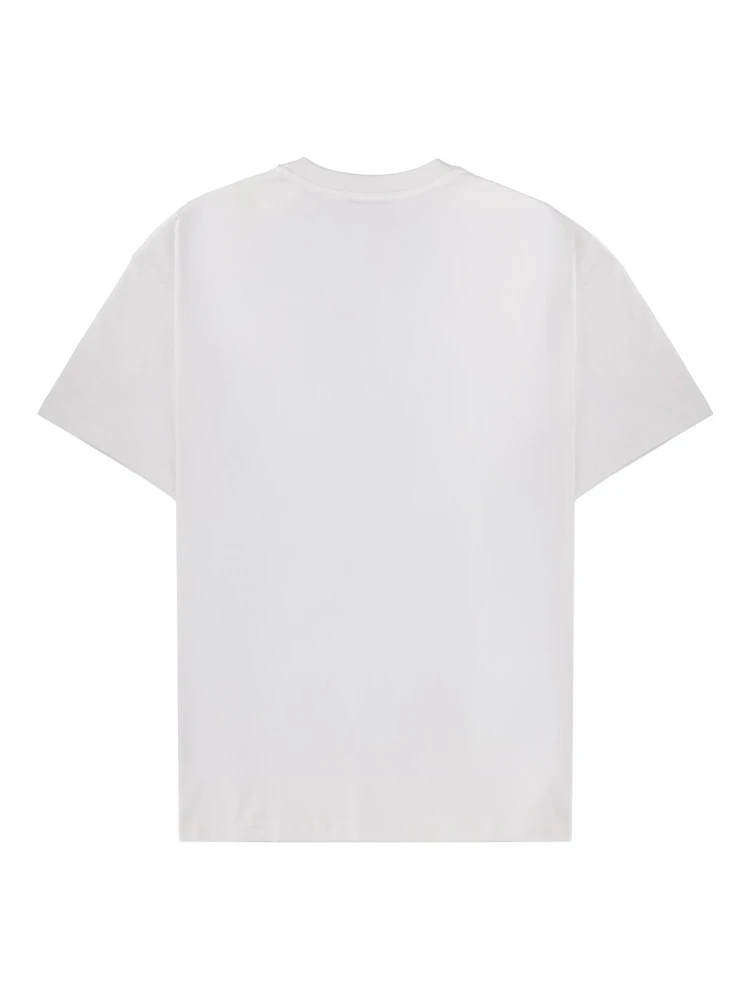 T-SHIRT WITH LOGO alternative