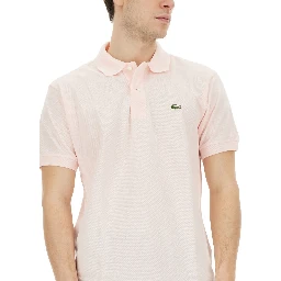 POLO WITH LOGO