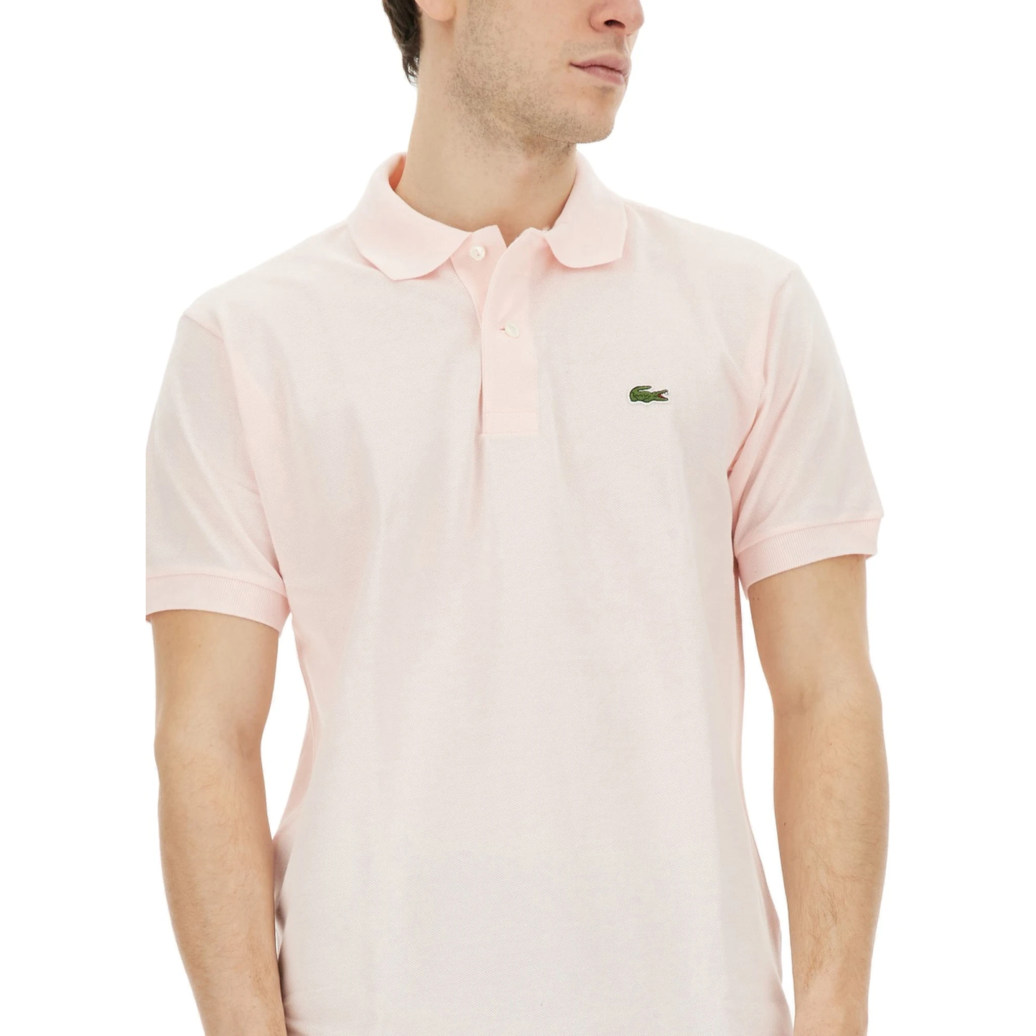 POLO WITH LOGO