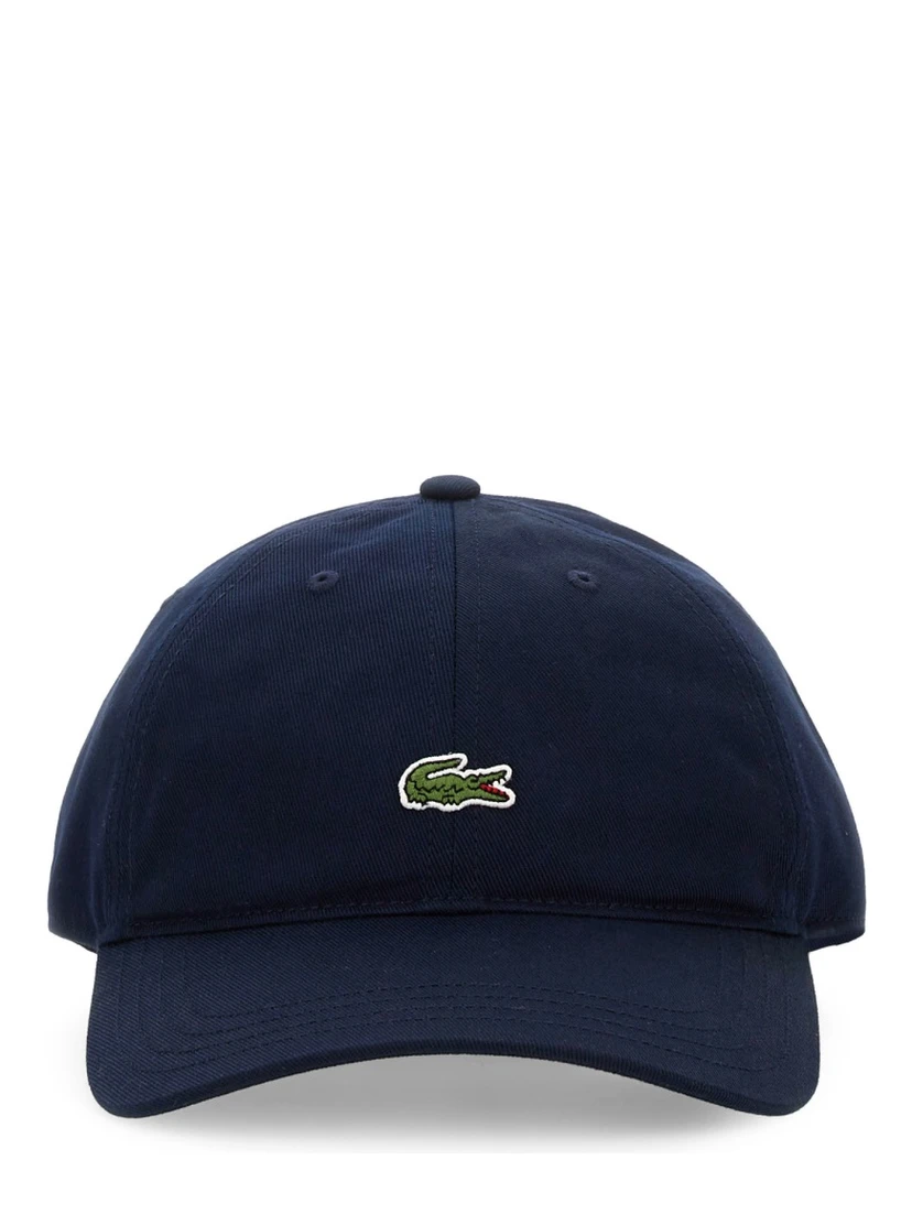 CAPPELLO DA BASEBALL CON LOGO