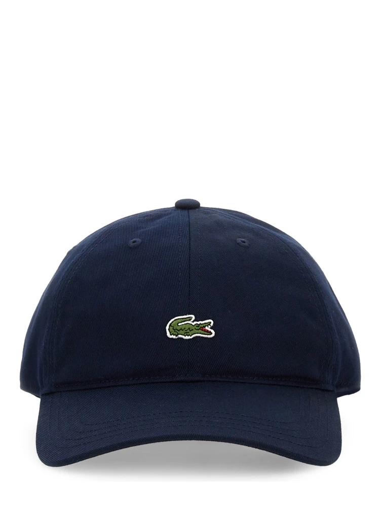 CAPPELLO DA BASEBALL CON LOGO alternative