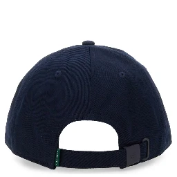 CAPPELLO DA BASEBALL CON LOGO