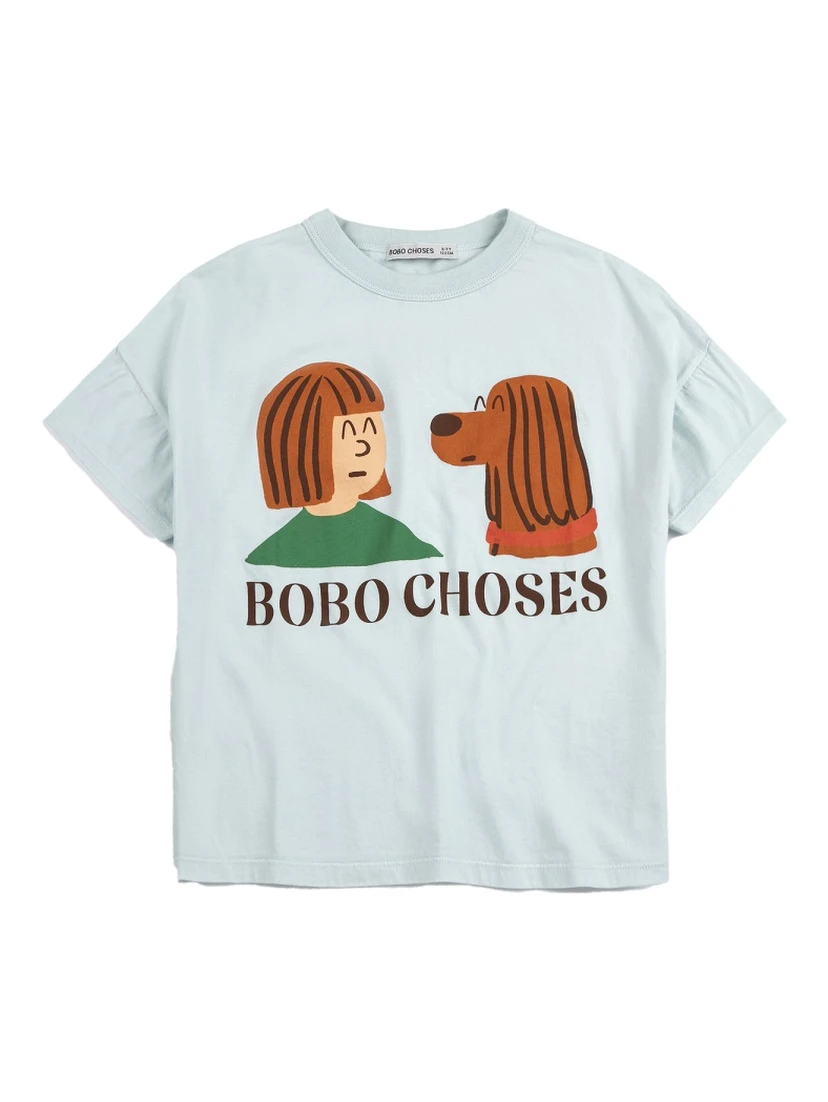 "FRIENDS IN A PICKLE" T-SHIRT