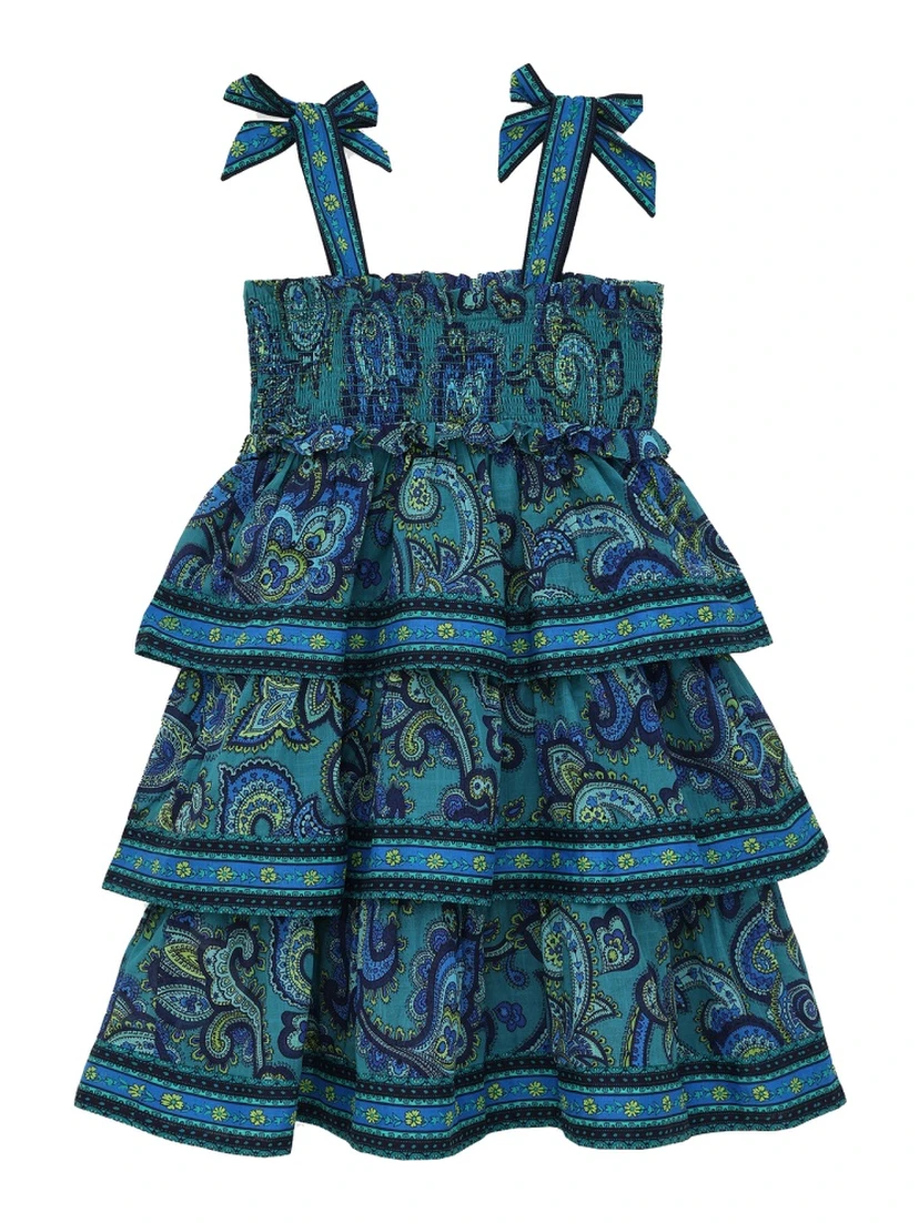 DRESS "PATIENCE"