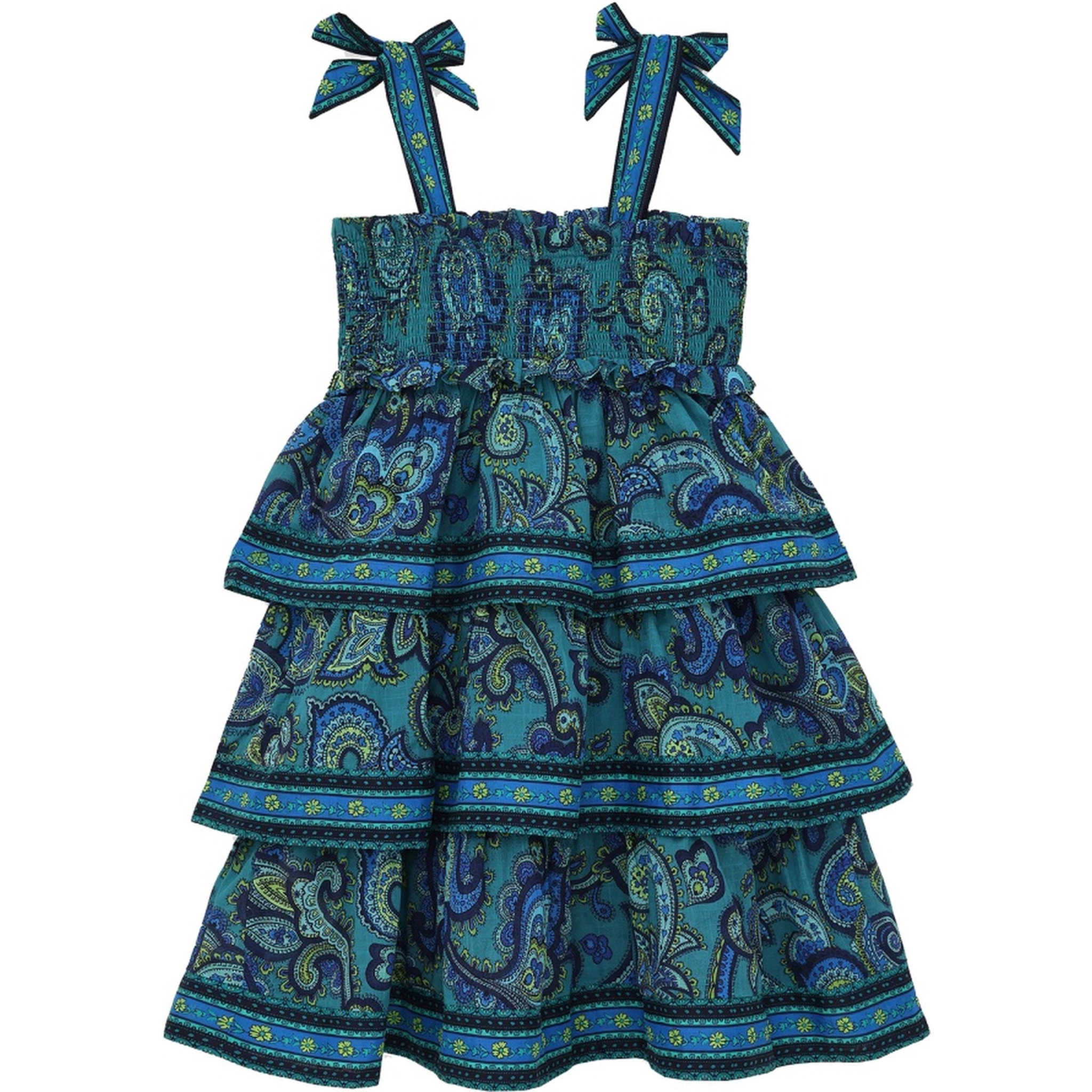 DRESS "PATIENCE"