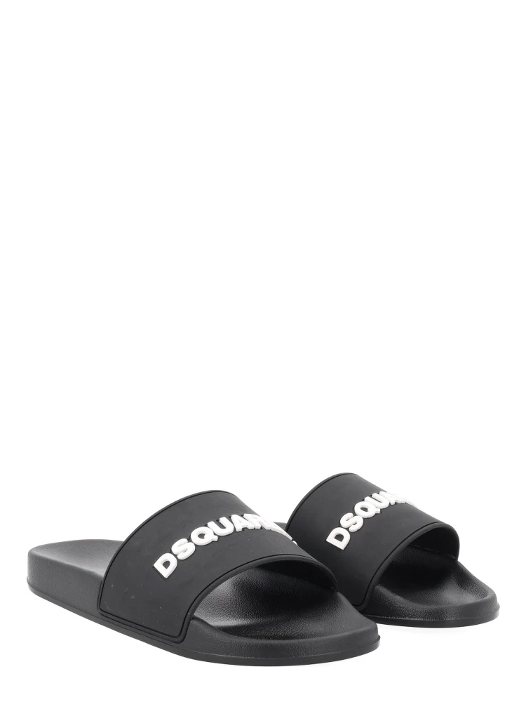 SANDAL WITH LOGO alternative