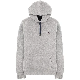 SWEATSHIRT WITH LOGO