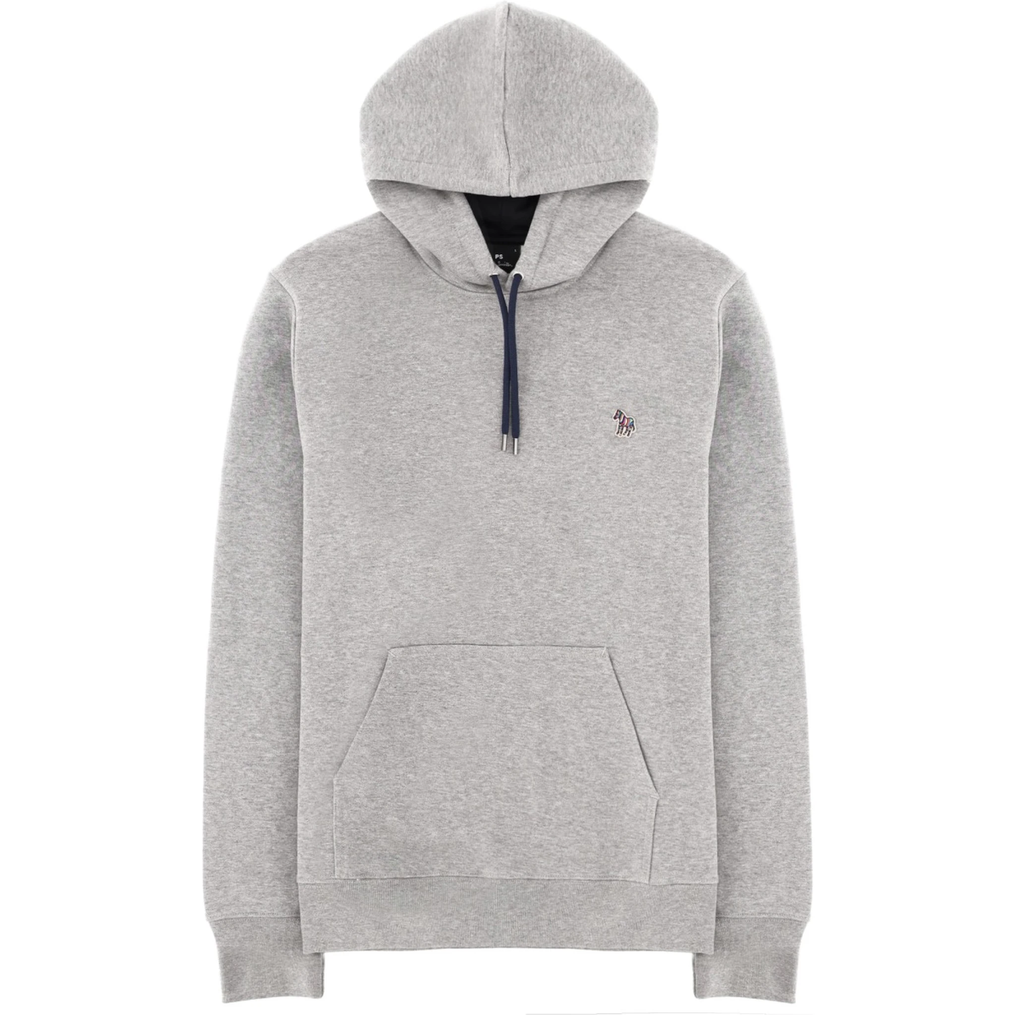 SWEATSHIRT WITH LOGO