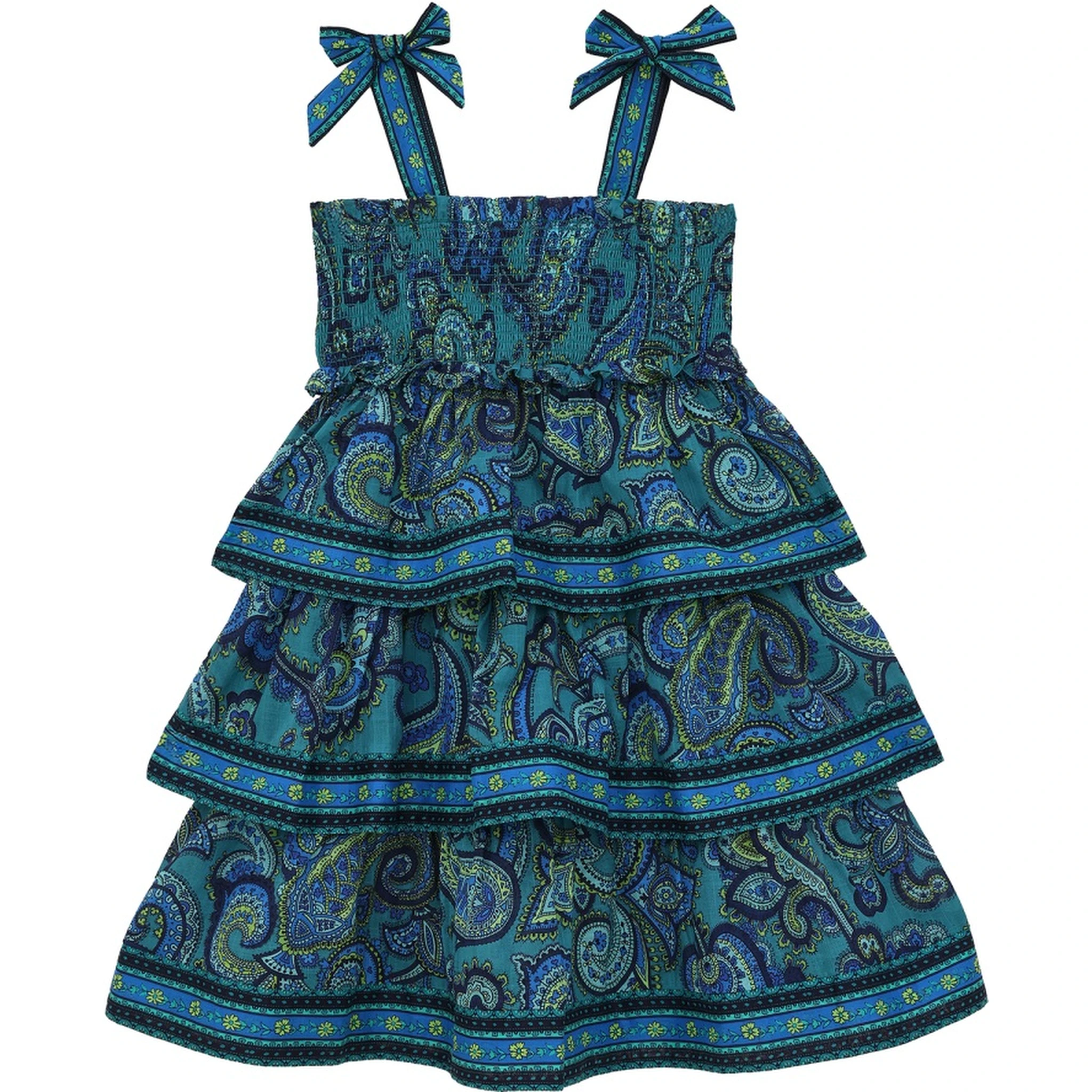 DRESS "PATIENCE"