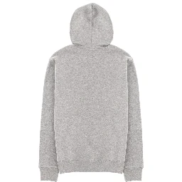 SWEATSHIRT WITH LOGO