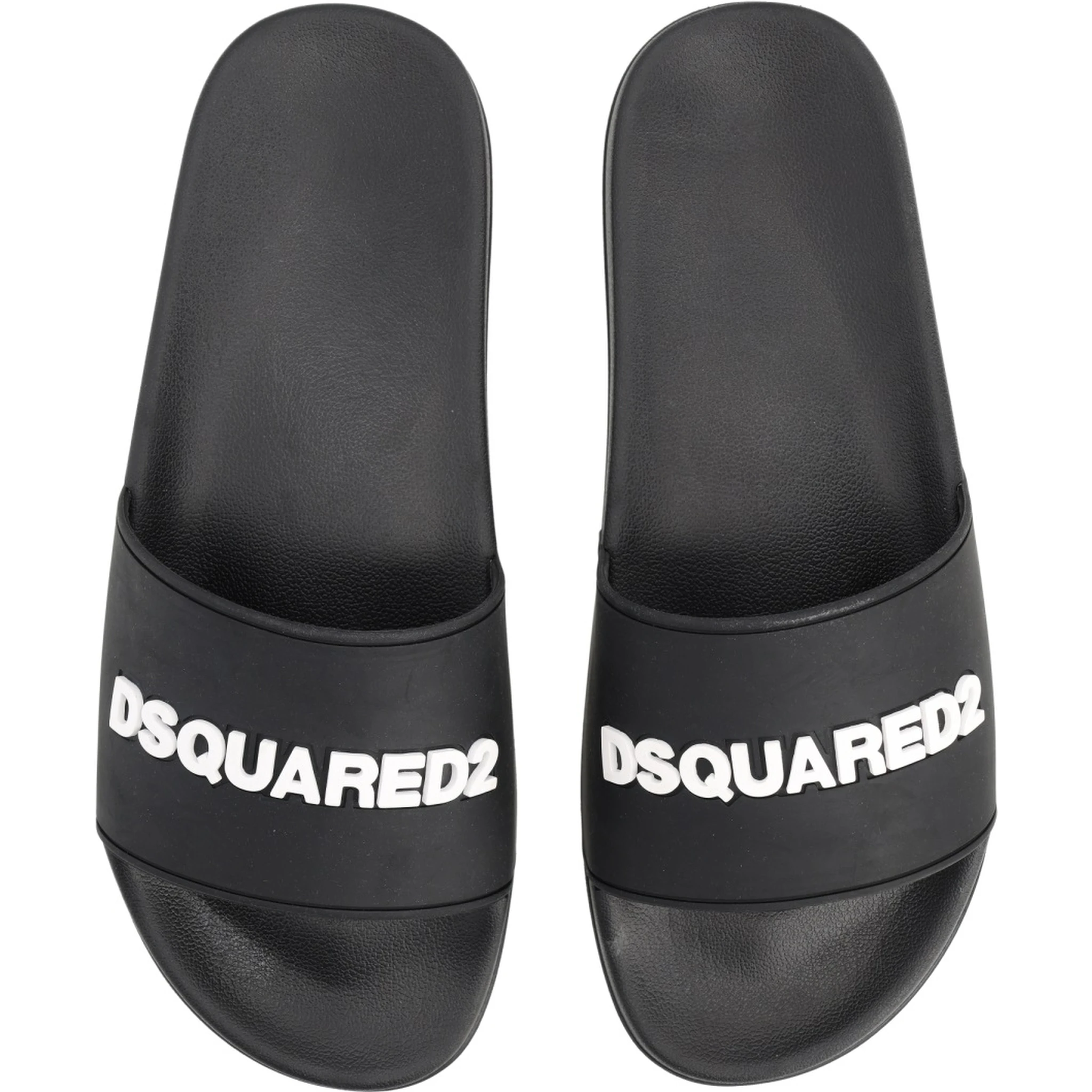 SANDAL WITH LOGO