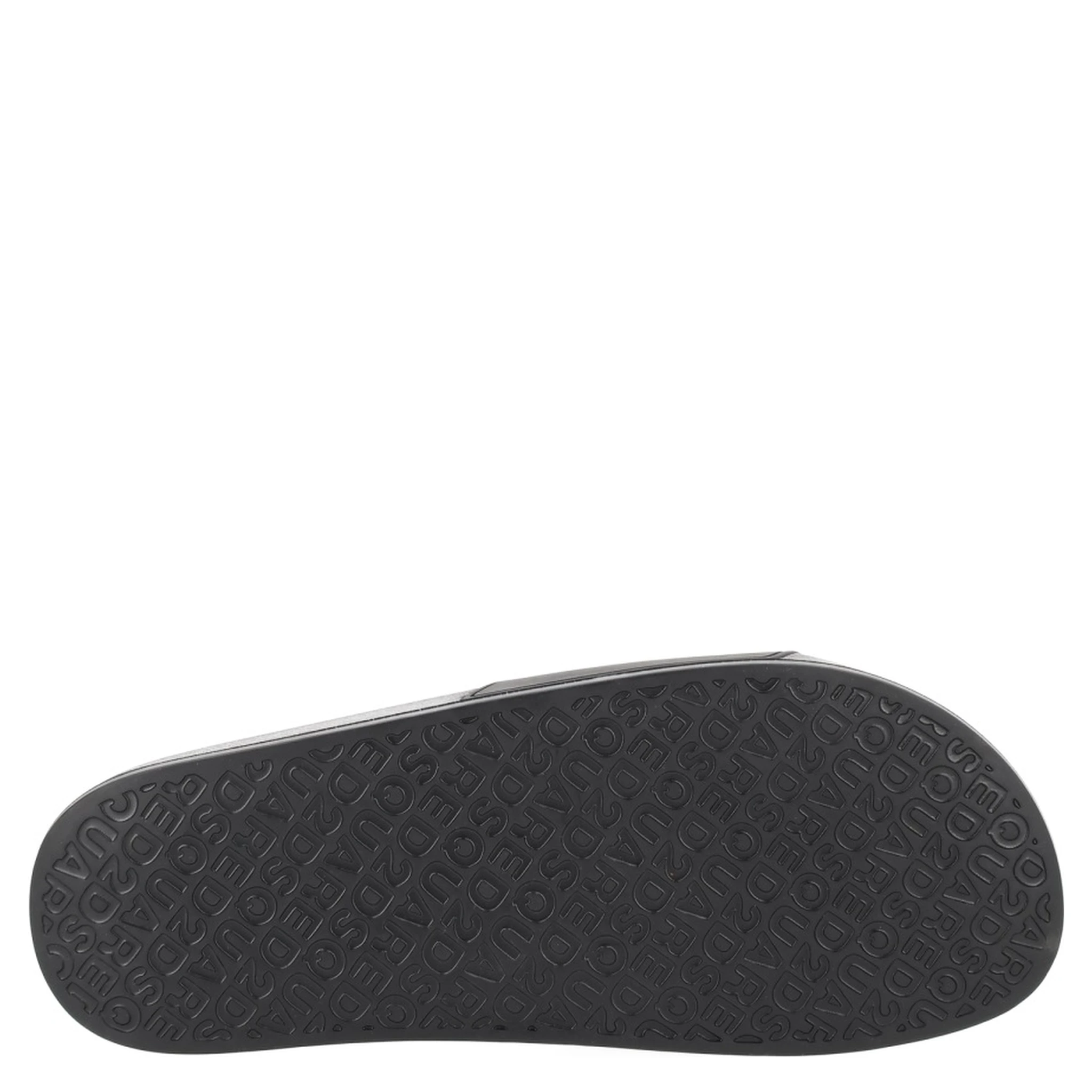 SANDAL WITH LOGO
