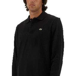 POLO WITH LOGO
