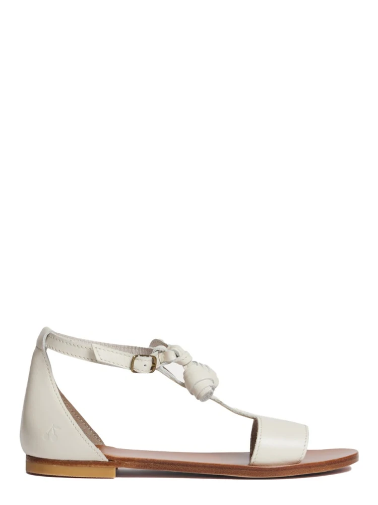 SANDAL "ELMAS"