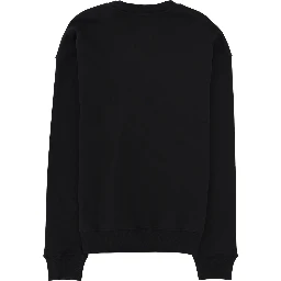 SWEATSHIRT WITH LOGO