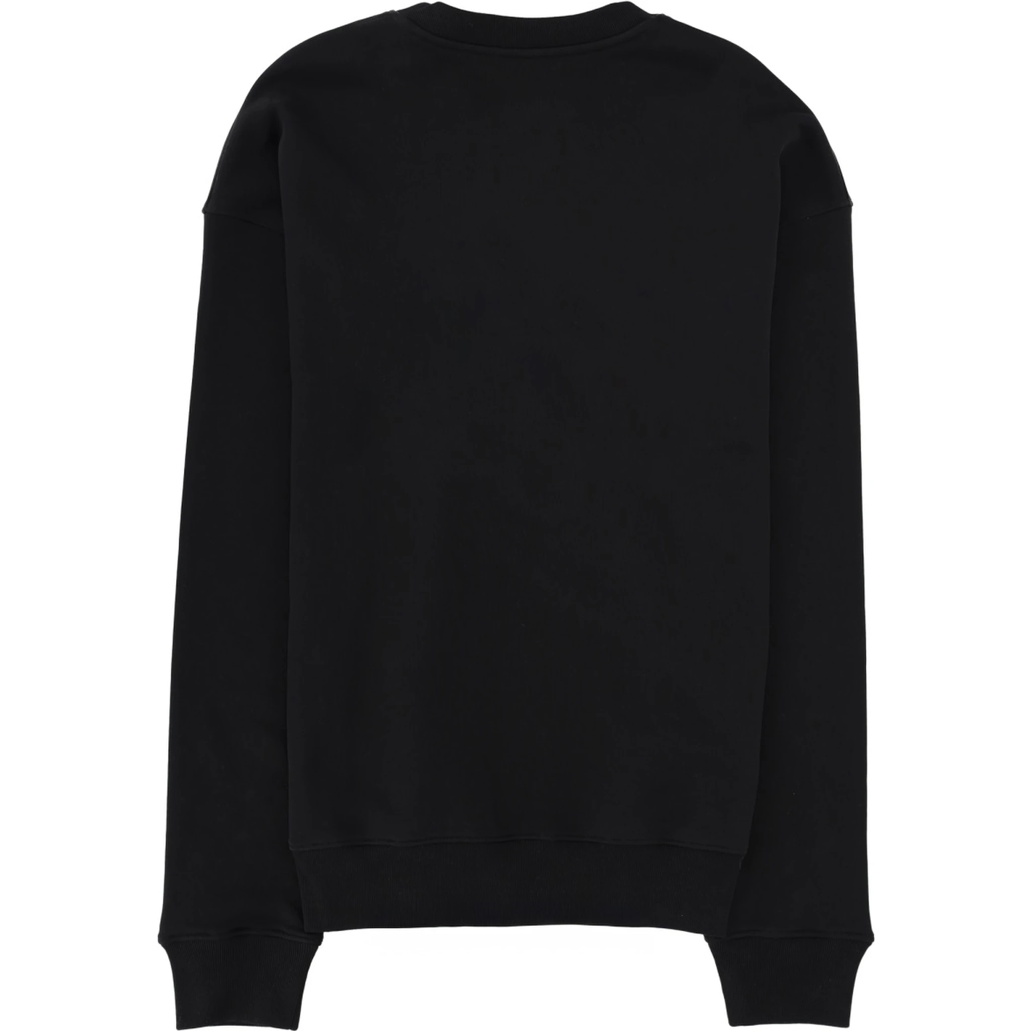 SWEATSHIRT WITH LOGO