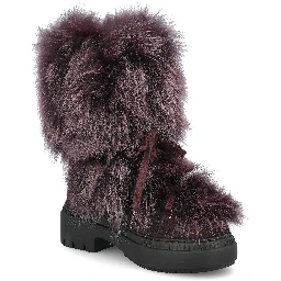 Fendi Boots