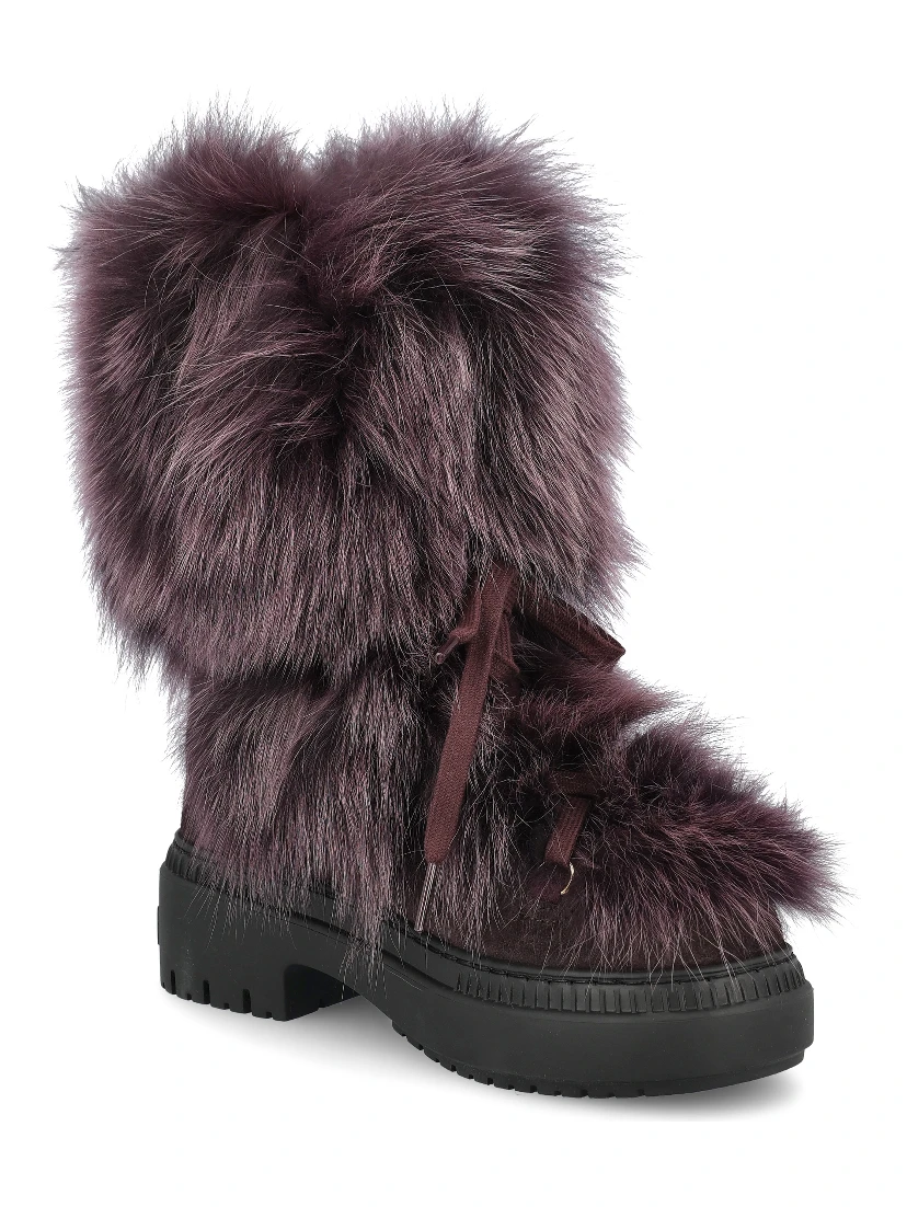 Fendi Boots