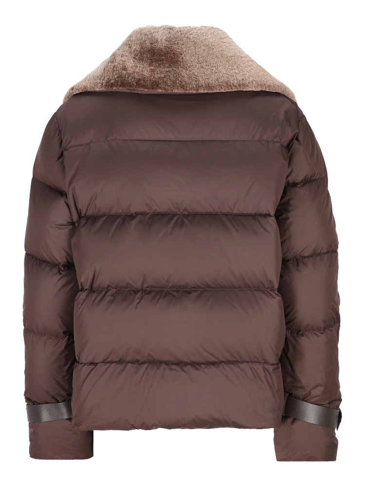 Fendi Coats alternative