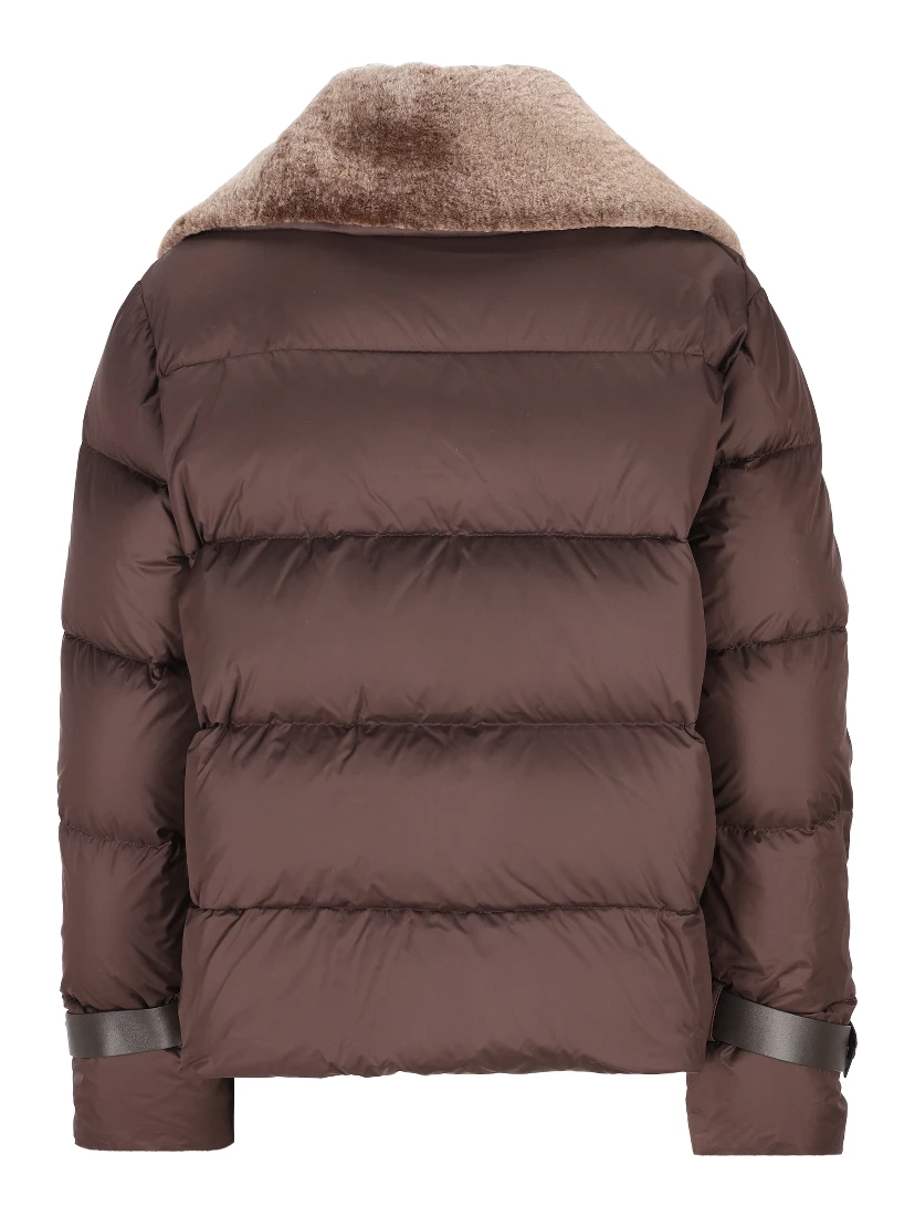 Fendi Coats