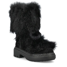 Fendi Boots