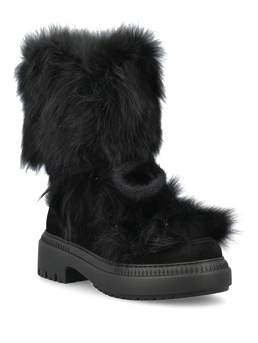 Fendi Boots