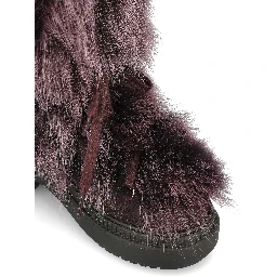 Fendi Boots