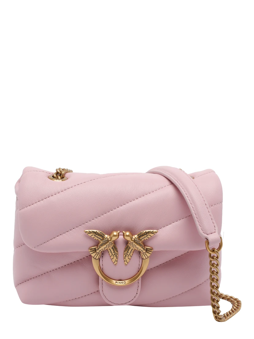Pinko Bags.. Pink
