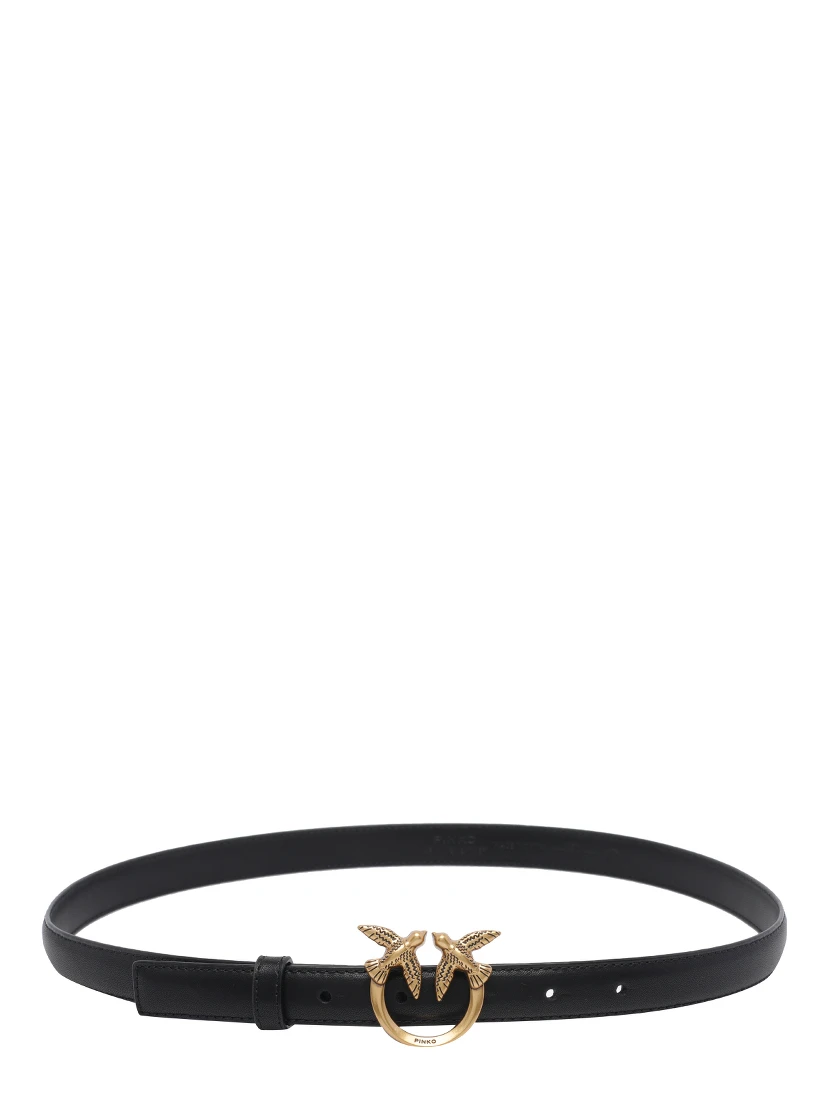 PINKO  Black
